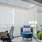 Apartamento Com Servicos, Na Melhor Regiao De Sp