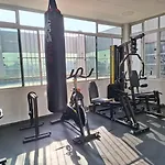 Apartamento Com Servicos, Na Melhor Regiao De Sp