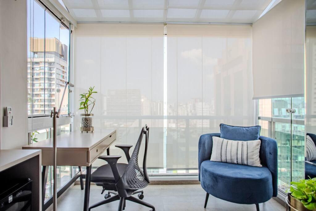 Com Servicos, Na Regiao De Sp Apartamento